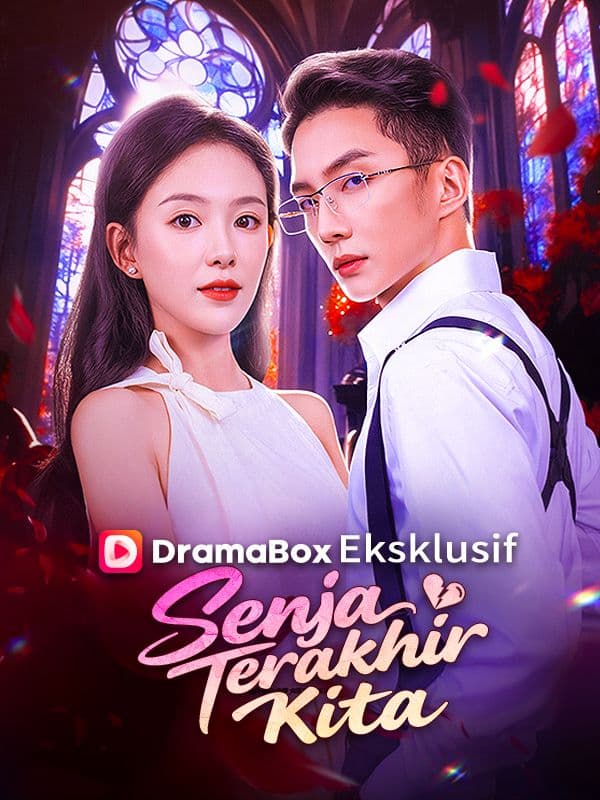  Senja Terakhir Kita（Sulih Suara）